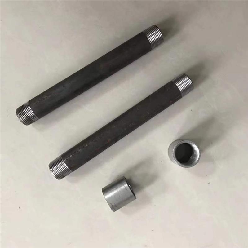 崇礼钢管注浆管隧道止水